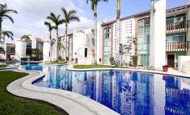 Departamento en venta - Ixtapa