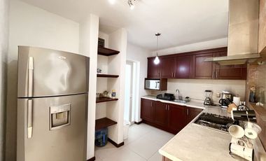 Departamento en venta - Ixtapa
