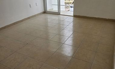 Casa con roof top en venta, en condominio con alberca, en Emiliano Zapata, Mor.