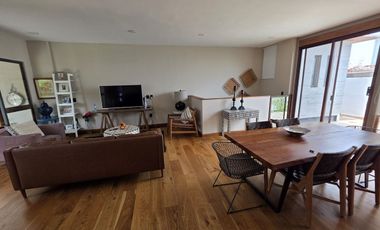 CASA EN VENTA EN ZIBATA, DE UN NIVEL MAS SOTANO CONDOMINIO CARDON