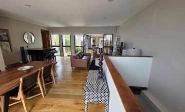 CASA EN VENTA EN ZIBATA, DE UN NIVEL MAS SOTANO CONDOMINIO CARDON