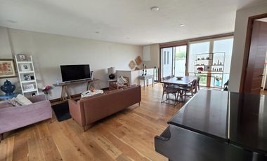 CASA EN VENTA EN ZIBATA, DE UN NIVEL MAS SOTANO CONDOMINIO CARDON