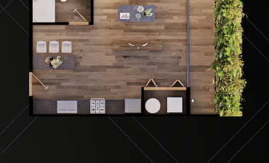 TORRE CENTRAL DEPARTAMENTOS EN VENTA POR HOSPITAL CENTRAL