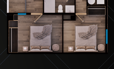 TORRE CENTRAL DEPARTAMENTOS EN VENTA POR HOSPITAL CENTRAL