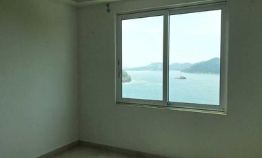 Departamento JRPH en Torre Bermuda Punta Marques Acapulco