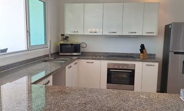 Departamento JRPH en Torre Bermuda Punta Marques Acapulco