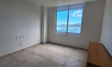 Departamento JRPH en Torre Bermuda Punta Marques Acapulco