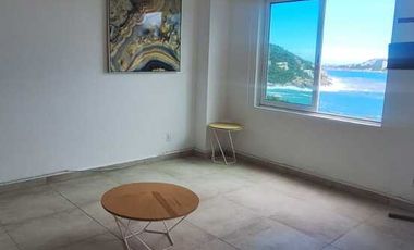 Departamento JRPH en Torre Bermuda Punta Marques Acapulco