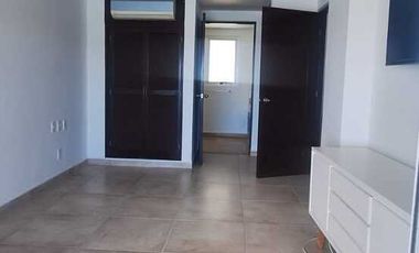 Departamento JRPH en Torre Bermuda Punta Marques Acapulco