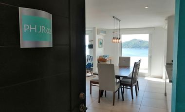 Departamento JRPH en Torre Bermuda Punta Marques Acapulco