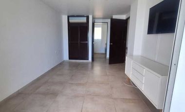 Departamento JRPH en Torre Bermuda Punta Marques Acapulco