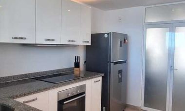 Departamento JRPH en Torre Bermuda Punta Marques Acapulco