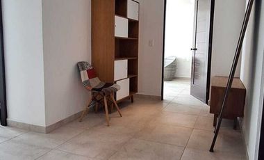 Departamento JRPH en Torre Bermuda Punta Marques Acapulco