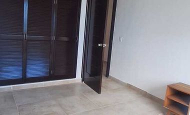 Departamento JRPH en Torre Bermuda Punta Marques Acapulco