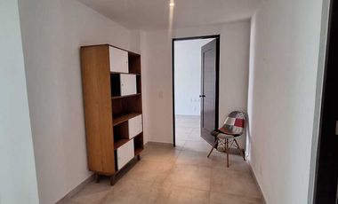 Departamento JRPH en Torre Bermuda Punta Marques Acapulco