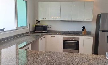 Departamento JRPH en Torre Bermuda Punta Marques Acapulco