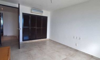 Departamento JRPH en Torre Bermuda Punta Marques Acapulco