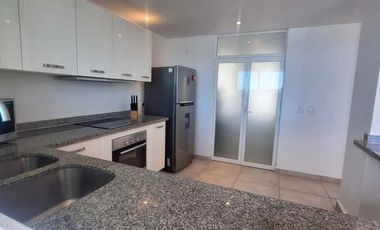 Departamento JRPH en Torre Bermuda Punta Marques Acapulco