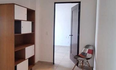 Departamento JRPH en Torre Bermuda Punta Marques Acapulco