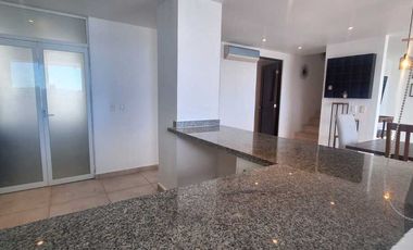 Departamento JRPH en Torre Bermuda Punta Marques Acapulco