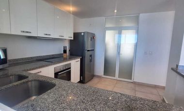 Departamento JRPH en Torre Bermuda Punta Marques Acapulco