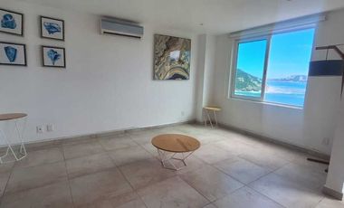 Departamento JRPH en Torre Bermuda Punta Marques Acapulco