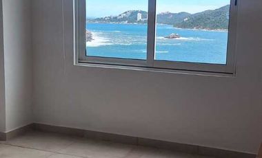 Departamento JRPH en Torre Bermuda Punta Marques Acapulco