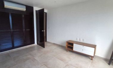 Departamento JRPH en Torre Bermuda Punta Marques Acapulco