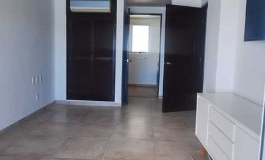 Departamento JRPH en Torre Bermuda Punta Marques Acapulco
