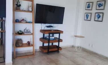 Departamento JRPH en Torre Bermuda Punta Marques Acapulco