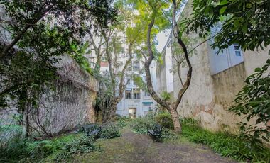 Alquiler Temporario 2 Ambientes Recoleta