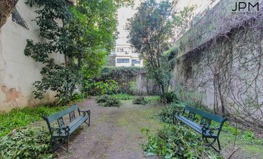 Alquiler Temporario 2 Ambientes Recoleta