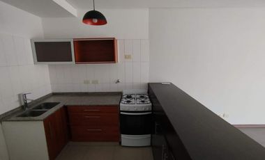 Alquiler 2 Ambientes, 2 Baños con Amenities Barrio Ingles