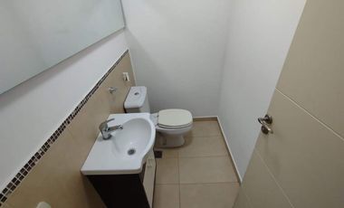 Alquiler 2 Ambientes, 2 Baños con Amenities Barrio Ingles