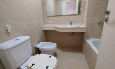 Alquiler 2 Ambientes, 2 Baños con Amenities Barrio Ingles
