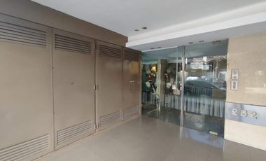 Alquiler 2 Ambientes, 2 Baños con Amenities Barrio Ingles