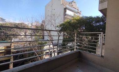 Alquiler 2 Ambientes, 2 Baños con Amenities Barrio Ingles