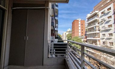 Alquiler 2 Ambientes, 2 Baños con Amenities Barrio Ingles