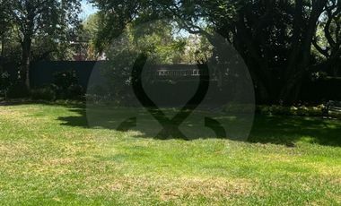 MEDANOS - ALPES Departamento en venta en Las Águilas