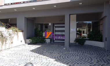 DEPARTAMENTO EN ALQUILER EN MACROCENTRO *GUEMES 300*