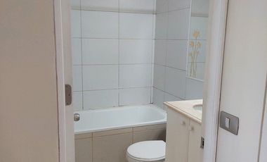 Oportunidad Depto en Arriendo de 2 Dorm en Metro P. Almagro