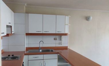 Oportunidad Depto en Arriendo de 2 Dorm en Metro P. Almagro