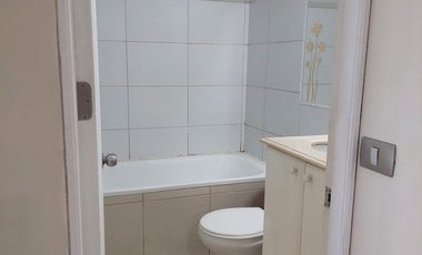 Oportunidad Depto en Arriendo de 2 Dorm en Metro P. Almagro