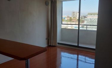 Oportunidad Depto en Arriendo de 2 Dorm en Metro P. Almagro