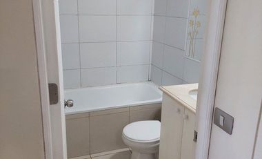Oportunidad Depto en Arriendo de 2 Dorm en Metro P. Almagro