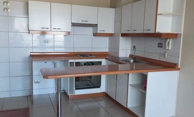 Oportunidad Depto en Arriendo de 2 Dorm en Metro P. Almagro