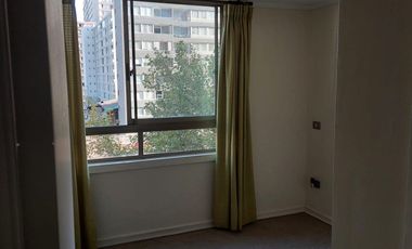 Oportunidad Depto en Arriendo de 2 Dorm en Metro P. Almagro