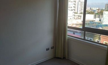 Oportunidad Depto en Arriendo de 2 Dorm en Metro P. Almagro