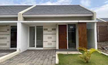 RUMAH GSP JIWAN 5 MENIT DARI LANUD ISWAHJUDI MADIUN