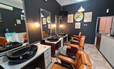 Dijual Ruko Furnished 2 Lantai di Perumahan Puri Permata Residence, Jl. Kapten Tendean, Jombang